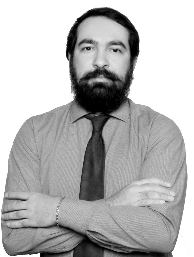 Dr. Joam Manuel Rincón